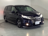 ご覧のように綺麗にクリーニングされており、とてもキレイなボディですよ。外装はもちろん内装も綺麗です。