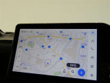 フルセグTV対応10.5インチナビ。Bluetoothにも対応していますので貴方のドライブをしっかりサポートします。