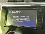 使いやすいナビ・オーディオシステムが搭載されています。快適なドライブをサポートする各種機能が充実。音楽や情報を楽しめます。ぜひ操作してみてください。