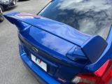 WRX STI 2.0 4WD 