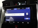 Bluetooth接続でお好きな音楽をお楽しみいただけます♪