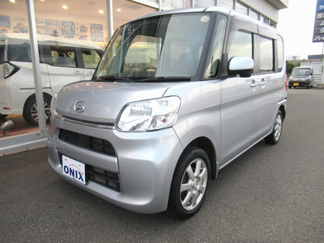 モコ S FOUR 4WD 