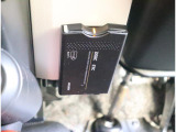 ETC車載器付き☆ セットアップ作業もご依頼いただければご納車までに行います!納車当日から有料道路をご利用いただけます♪