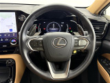 NX 350h バージョンL 本革シート サンルーフ