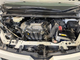 親切・丁寧な専門メカニックスタッフが応対!・車検・点検整備・事故等の修理などアフターサービスも安心。お車のカスタマイズもネクステージのサービススタッフまでご相談ください!