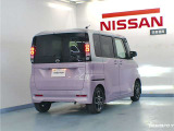 ルークス ハイウェイスター X