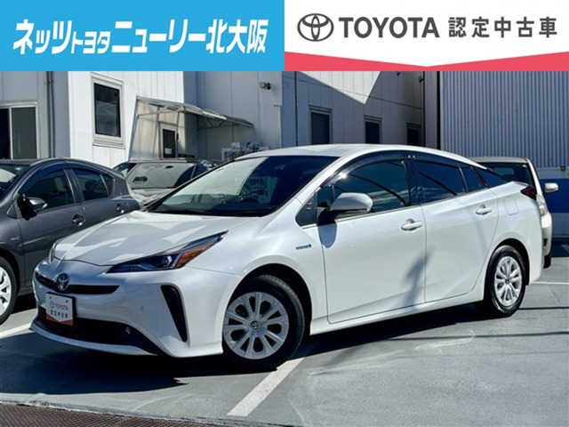 プリウス 1.8 S 