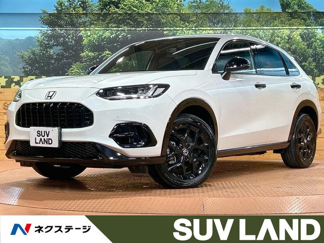 ホンダ ZR-V 