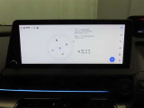 ディスプレイオーディオを装備しています。