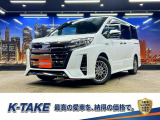 トヨタセーフティ(禁煙車)(黒半革シート)(後期型)(両側パワースライドドア)(クリアランスソナー)(クルーズコントロール)(純正ナビ)(バックカメラ)(フリップダウンモニター)(純正16インチAW)