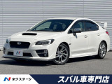 OP黒革シート STIエアロ 大型ウイング ビルシュタインサス
