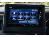 純正ナビ VXM-234VFi2024年Bluetooth USBフルセグ WFMSD CD DVD