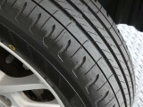 タイヤは新品タイヤに交換済みです♪