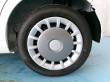 155/65R14 フルホイールカバー