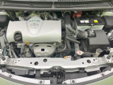 親切・丁寧な専門メカニックスタッフが応対!・車検・点検整備・事故等の修理などアフターサービスも安心。お車のカスタマイズもネクステージのサービススタッフまでご相談ください!