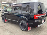 デリカD:5 2.2 D パワーパッケージ 4WD 