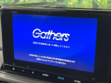 【純正8型ナビ】人気の純正ナビを装備。オーディオ機能も充実しており、Bluetooth接続すればお持ちのスマホやMP3プレイヤーの音楽を再生可能!毎日の運転がさらに楽しくなります!!