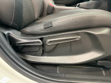 運転席のポジション変更可能!ご自身の運転しやすいポジションでの運転が可能です!