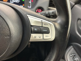 クルーズコントロールを装備しています。高速道路などで一定の速度で走ってくれるので運転が楽ですよ!速度を設定できますので、スピードの出しすぎにも注意できます。