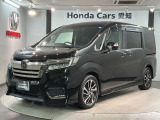全国納車可 第三者機関証明書付 1年保証 ナビVXM-187VFNi TV Rカメラ CD録音 BTオ-ディオ DVD Rモニター装備のステップワゴンスパーダ クールスピリットホンダセンシング入庫