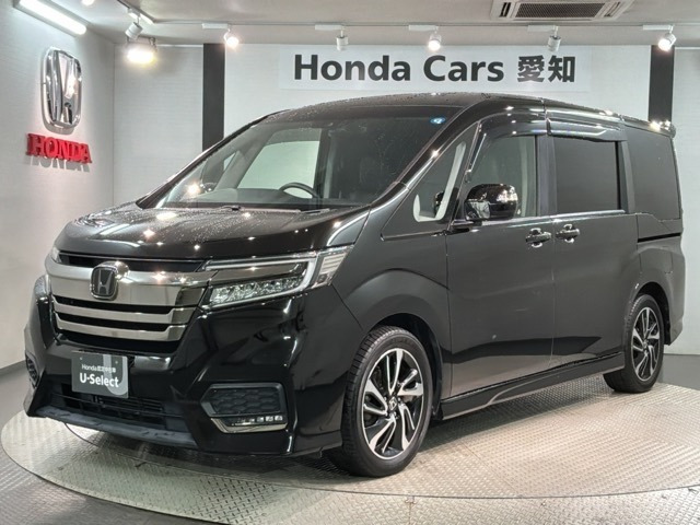 ホンダ ステップワゴン 