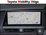 ディスプレイオ-ディオ装着車です。ナビゲ-ション機能も装備しております。(CD・DVDデッキは装備しておりませんのでご注意ください)