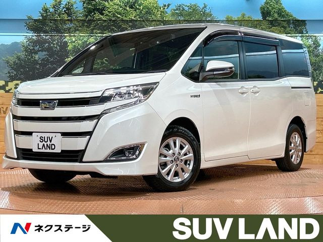 トヨタ ノア 