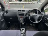 室内も広々してます!