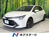 純正SDナビ バックカメラ 衝突被害軽減システム 禁煙車 コーナーセンサ
