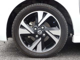【タイヤ】 【純正15インチアルミホイール】《165/55R15》専用のアルミなのでお車のイメージぴったりですね!
