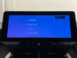 【ナビゲーション】いまや必須装備のナビゲーションを搭載!知らない場所でも目的地までしっかり案内してくれます。オーディオ機能も充実!キャンプや旅行はもちろん通勤や普段のドライブも楽しめます!