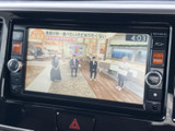 停車中にテレビや映像を楽しめるので、待ち時間も有効活用できます。後部座席での移動も快適になる嬉しい機能です。
