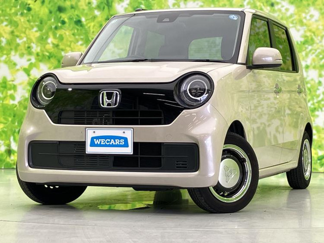 ホンダ N-ONE 