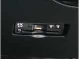 ETC車載器を搭載済みです!再セットアップ料金を別途お申し受けいたします!ETCカードはお客様ご自身でご用意願います!