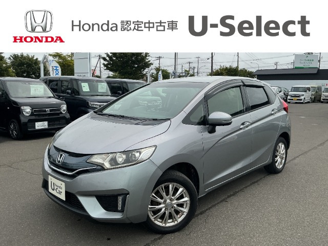 ホンダ フィット 