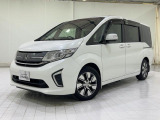 ホンダカーズ東京中央U-Select保谷店へようこそ。当社下取りのお墨付き車両。人気車両で充実装備の一台。おススメです。どうぞご覧ください。
