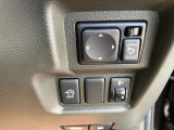 運転席操作部
