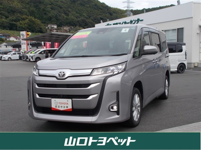 ノア 2.0 Z 4WD