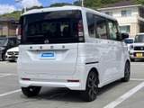 ルークス ハイウェイスター Gターボ プロパイロットエディション 