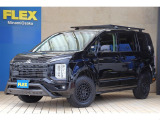 厳選仕入れ!!FLEX新品パーツでコンプリート車を作成♪