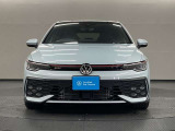 ゴルフ GTI 