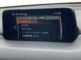 安全装備も充実しています!