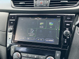 ラジオやCD、Bluetooth接続など、多彩な音源を楽しめます。快適なドライブを演出する充実したオーディオ機能が魅力です。