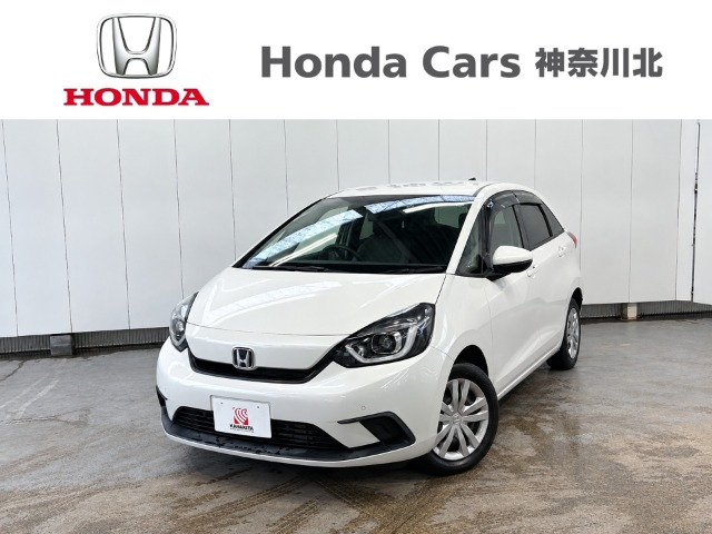 ホンダ フィット 