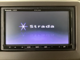 【オーディオ機能】オーディオは、フルセグTVの他にDVD/CDプレーヤーを装備♪もちろんFM/AMラジオもお聞きいただけます♪