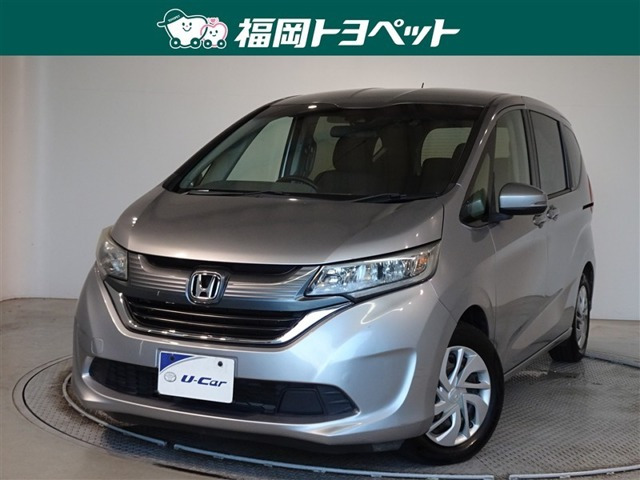 ホンダ フリード 