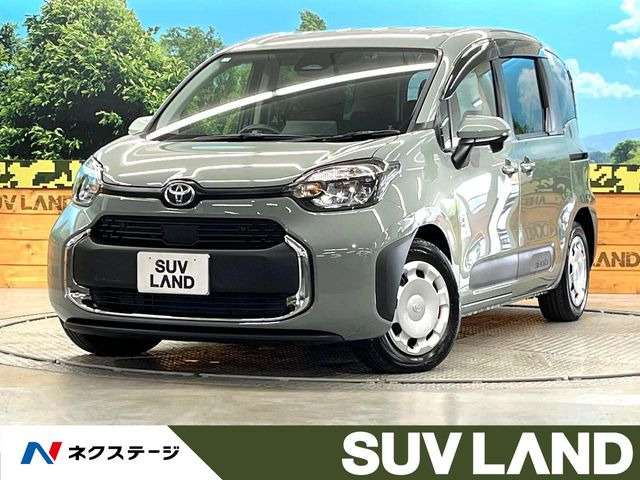 トヨタ シエンタ 