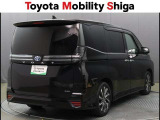 中古車の総合評価や内外装の状態などがひと目でわかるよう、トヨタ車のプロの検査員が車両状態を検査した「車両検査証明書」をご用意しています。