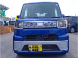 ウェイク L SA 4WD 