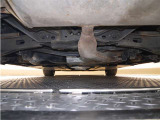 下廻りの状態